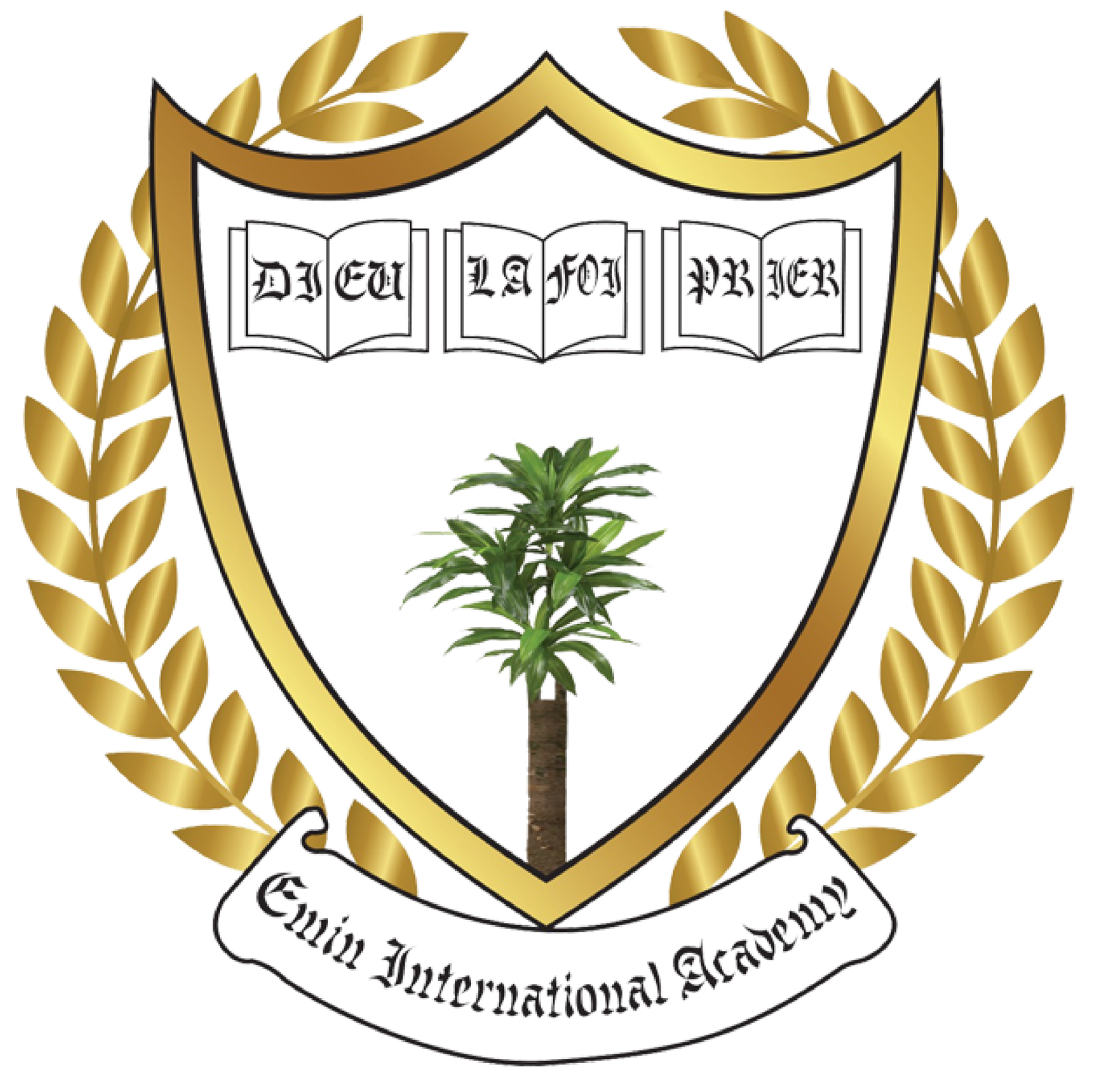 Chirag Middle Public School Logo